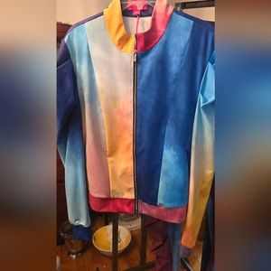 Sassy Jones Jogger set XL